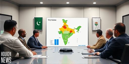 US Panel Claims Pakistan Gained Military Edge Over India in May 2025 After Pahalgam Attack