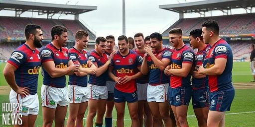 Cherry-Evans Signs with Roosters: What It Means for NRL 2026