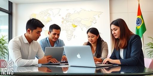 Asian AI Exposure Drives Outperformance: ClearBridge Emerging Markets Strategy Q3 2025 Commentary