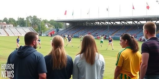 GAA Club Championships: Provincial Finals Up for Grabs Across the Country