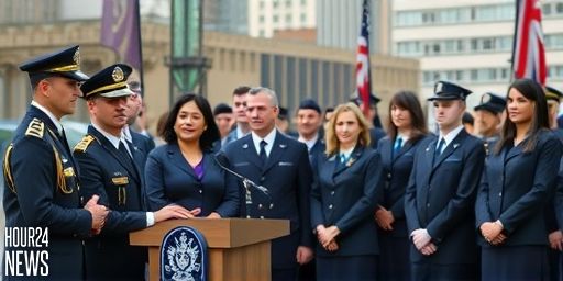 Top NZ Police Commissioner Admits Speeding Misstep: A Candid Moment of Transparency