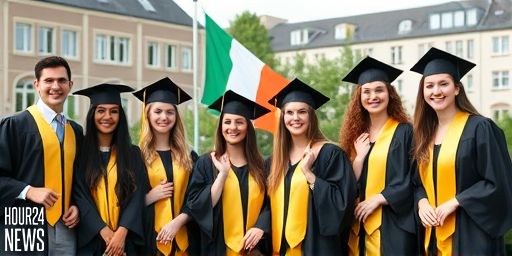 51-Year-Old Grads Garda College: A Message to Late Bloomers to “Go for It”