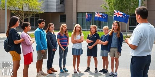 New Wellington College Measles Case Brings National Total to 19