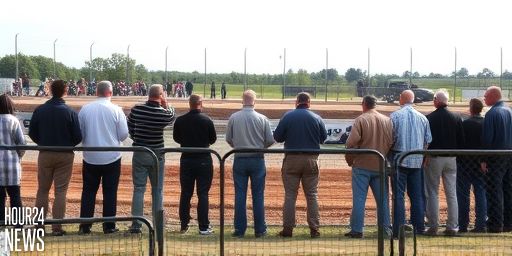 Walcha Demolition Derby: Nine Injured After Car Crashes Into Crowd