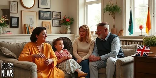 Paul Costelloe dies at 80: Irish fashion icon passes away