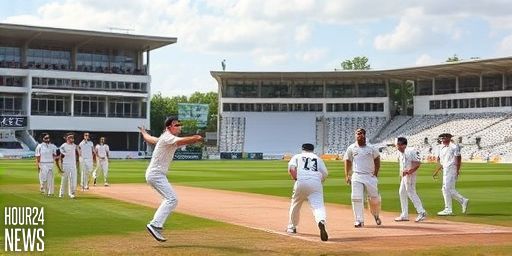 Ashes 2025: Australia all out for 132 as Starc leads reply on Day Two, Lyon hobbles but fights on