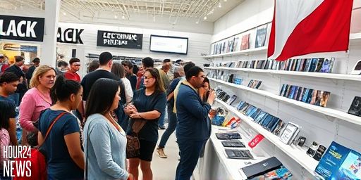 Croma Black Friday 2025 Deals: iPhone Air ₹54,900 and iPhone 17 ₹45,900