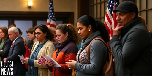 What New Yorkers Need to Know About Today’s Mayoral Election