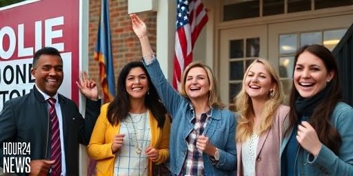 Abigail Spanberger Wins Virginia Governor Race, CBS Projects