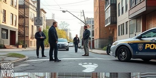 Tracking a single gunshot: Could it lead police to Dezi Freeman?