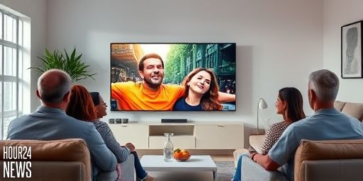Is P-QD the Next Leap for HDR TVs or Just Hype? A Practical Look