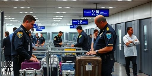 Kiwi Women Charged Over 36kg Meth Attempt at Melbourne Airport