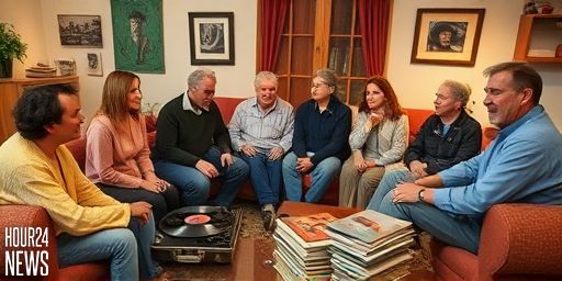 Mica Paris’s Honest Playlist: Songs That Shaped a Legend