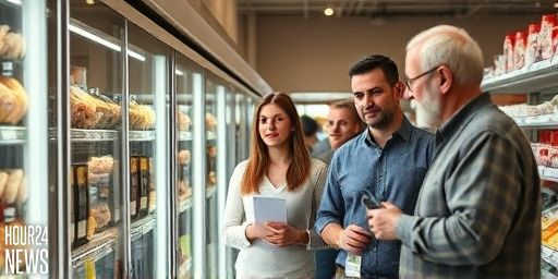 Urgent Salmonella Recall: Four Templetuohy Farm Fresh Foods Chicken Products Pulled from Shelves