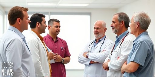 Shorter Hormone Therapy May Be Sufficient for Many Prostate Cancer Patients