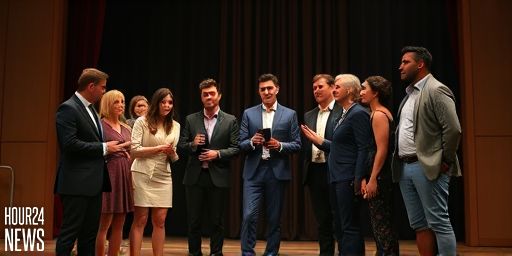 SAG Awards announce name change: Here come the Actor Awards