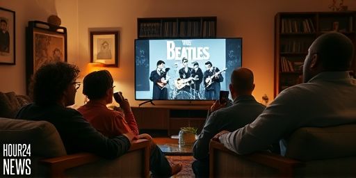 The Beatles Anthology on Disney+: A Loving Revisit with an Extra Episode