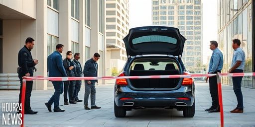 LAPD Calls D4vd Case a Murder Investigation After Gruesome Discovery