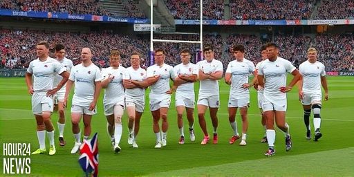 England vs Wallabies ratings: England live up to the billing