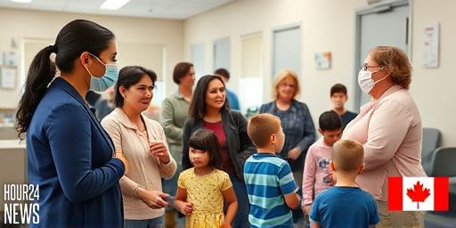 How BC’s Respiratory Illness Season Is Shaping Up This Year