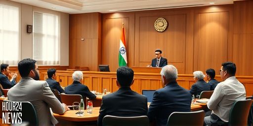 Anticipatory Bail Jurisdiction: Can High Courts Bypass Sessions Courts? Supreme Court Refers 3-Judge Bench