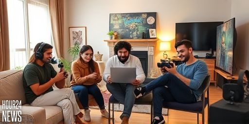 The Best Christmas Gifts for Gamers and Movie Lovers