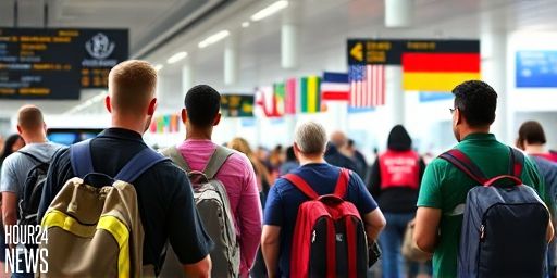 FIFA Pass: The Trump-era Fast-Track Plan for World Cup Travelers