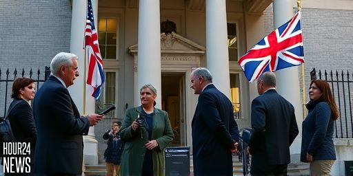 Trump Aims to Sue BBC for Up to $5 Billion: What It Means for Media and Law