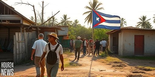 After Hurricane Melissa: Mosquito-borne Illnesses Worsen the Wounds in Cuba
