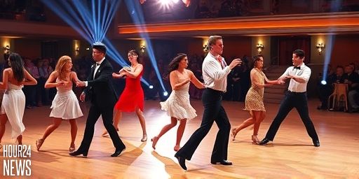 Dancing With the Stars Season 34 Prince Night: Finalists Revealed and Andy Richter’s Exit