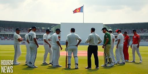 IND vs AUS: Gambhir Makes 3 XI Changes, Rana & Samson OUT