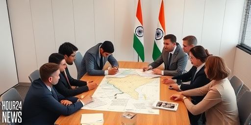 US Praises India’s Professional Handling of Delhi’s Red Fort Blast Probe