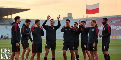 Thomasberg Revenge: Undefeated Streak Reaches 22 vs Legia Warsaw