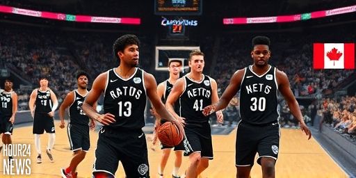 Raptors Stretch Win Streak to Seven With 119-109 Victory Over Nets