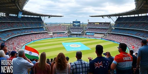 Irfan Pathan Slams India After Crushing T20I Loss to Australia in Melbourne