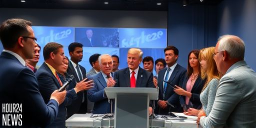 Trump Consideres Dismissal of Kash Patel as FBI Director, White House Responds