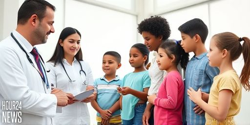 Type 2 Diabetes Among Youth Rising: Doctors Sound Alarm Ahead of World Diabetes Day