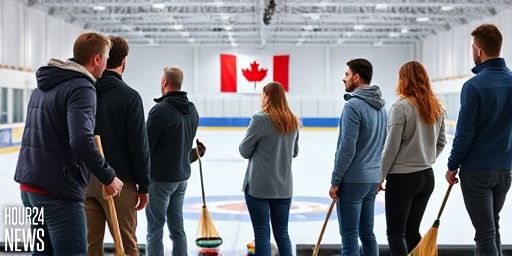 Kerri Einarson Closes In on Playoff Spot at Canadian Curling Trials