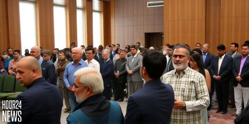 Acting President Gilani Vows to Accelerate Public Welfare and Development Efforts in Multan