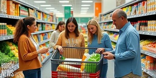 Trump Cuts Tariffs to Lower Consumer Prices