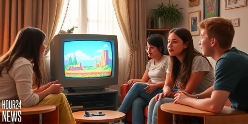 Skies of Arcadia: The Screech That Defines Its 25th Anniversary