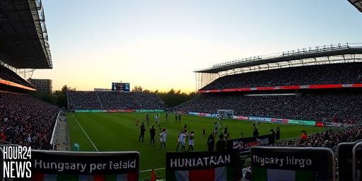 Hungary vs Ireland: World Cup Qualifier Predictions, Team News, and Betting Tips