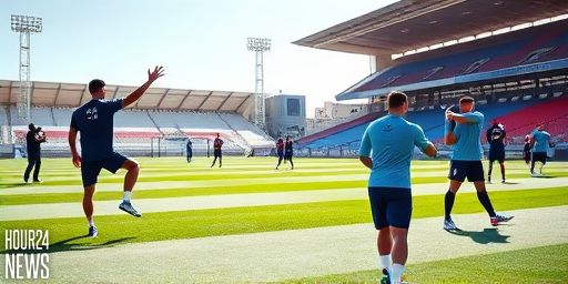 MLS Adopts Summer-to-Spring Schedule to Align with Global Leagues in 2027