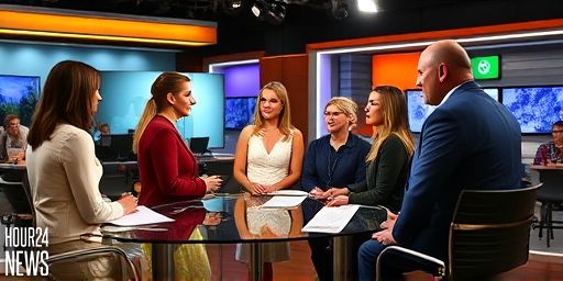 Kelly Brook Madonna Fart Story: Ant and Dec Mock After Shocking I’m A Celebrity Moment