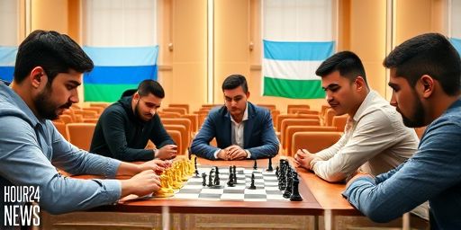 Yakubboev Draws First Blood, Reaches 2700 Live Rating in World Cup QF
