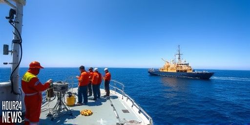 Mysterious Pacific Beneath: Dense Mantle Anomalies Could Redefine Earth’s History