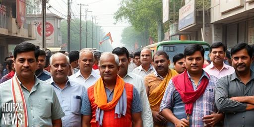 Modi Attacks INDIA Bloc Over Tejashwi, Warns of Aftermath for Bihar Polls