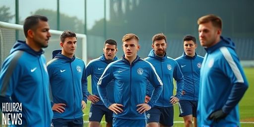 Man United Set to Keep Mainoo and Zirkzee in January