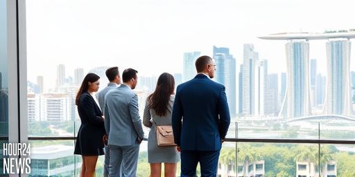 Singapore Luxury Homes: Wealthy Locals Lead $5m+ Purchases