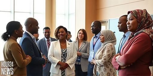 Kenya Eyes Global Spotlight at World Schools Summit in UAE